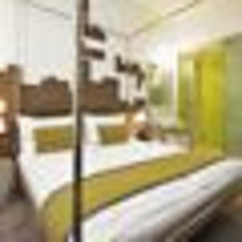 Pure White Hotel Prague Exterior photo